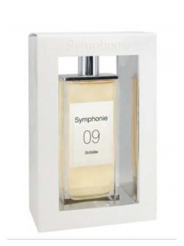 عطر ادکلن سمفونی ۰۹ اوافلور - Symphonie 09 Evaflor - بررسی، قیمت و خرید