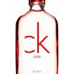عطر ادکلن سی‌کِی وان رِد اِدیشِن فور هِر کلوین کلاین - CK One Red Edition for Her Calvin Klein - بررسی، قیمت و خرید