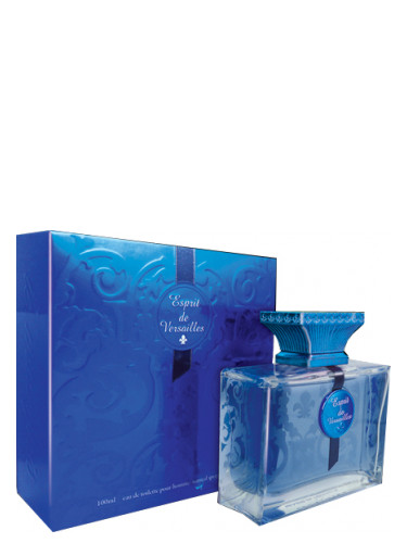 عطر ادکلن لو مارکی اسپریت د ورسی - Le Marquis Esprit de Versailles - بررسی، قیمت و خرید