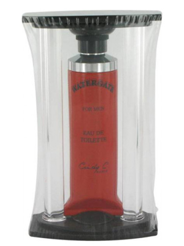 عطر ادکلن واترگیت سیندی سی - Watergate Cindy C. - بررسی، قیمت و خرید
