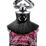 عطر ادکلن لا پتیت روب نوآر فلاکون باکارا او دنته د-آرژانت گرلن - La Petite Robe Noire Flacon Baccarat et Dentelle d'Argent Guerlain - بررسی، قیمت و خرید