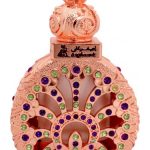 عطر ادکلن تزیین عطار اصغرعلی - Tazayyin Attar Asgharali - بررسی، قیمت و خرید