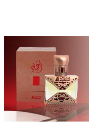عطر ادکلن آیاد عطار اصغرعلی - Ayaad Attar Asgharali - بررسی، قیمت و خرید