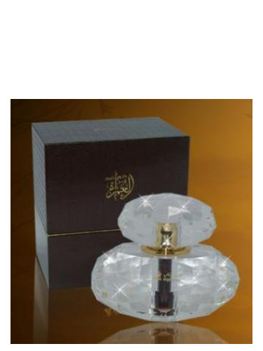 عطر ادکلن دی اود العمره اسغرقلی - D.Oud Al Umra Asgharali - بررسی، قیمت و خرید