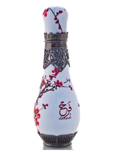 عطر ادکلن فرح اصغرعلی - Farah Asgharali - بررسی، قیمت و خرید