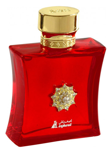 عطر ادکلن دنیا اصغر علی - Daniya Asgharali - بررسی، قیمت و خرید