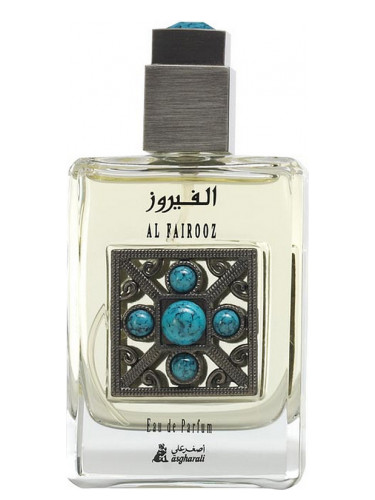 عطر ادکلن الفیروز اسغرقلی - Al Fairooz Asgharali - بررسی، قیمت و خرید