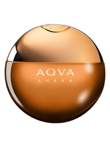 عطر ادکلن آکوا آمرا بولگاری - Aqva Amara Bvlgari - بررسی، قیمت و خرید