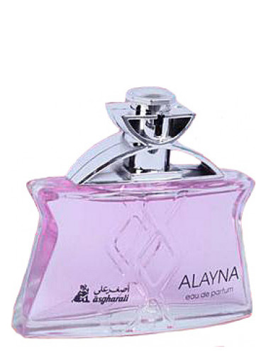 عطر ادکلن الینا اصغرعلی - Alayna Asgharali - بررسی، قیمت و خرید