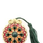 عطر ادکلن عطار جَمیل عبیر اصغرعلی - Attar Jamid Abeer Asgharali - بررسی، قیمت و خرید