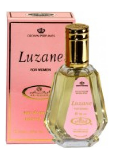 عطر ادکلن لوزان الریهاب - Luzane Al-Rehab - بررسی، قیمت و خرید