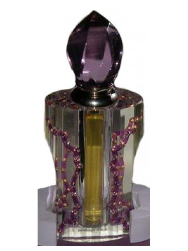 عطر ادکلن باشاشا اسغرحلی - Bashasha Asgharali - بررسی، قیمت و خرید