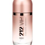 عطر ادکلن تو وان تو وی‌آی‌پی رز کارولینا هررا - 212 VIP Rosé Carolina Herrera - بررسی، قیمت و خرید