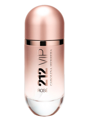 عطر ادکلن تو وان تو وی‌آی‌پی رز کارولینا هررا - 212 VIP Rosé Carolina Herrera - بررسی، قیمت و خرید