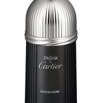 عطر ادکلن پاشا دو کارتیر ادیشن نویر کارتیه - Pasha de Cartier Edition Noire Cartier - بررسی، قیمت و خرید