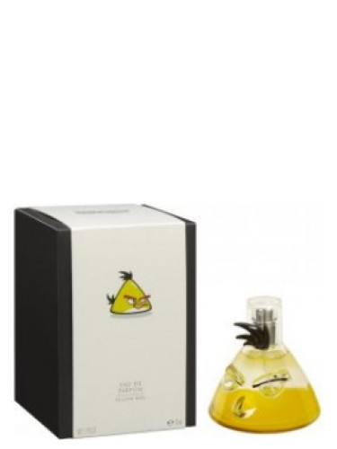 عطر ادکلن انگری بردز یلو بردز ایر-وال اینترنشنال - Angry Birds Yellow Birds Air-Val International - بررسی، قیمت و خرید