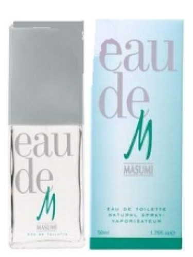 عطر ادکلن او ماسومی کوتی - Eau Masumi Coty - بررسی، قیمت و خرید