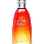 عطر ادکلن فرنهایت سامر دیور - Fahrenheit Summer Dior - بررسی، قیمت و خرید