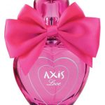 عطر ادکلن اکسیس لاو اکسیس - Axis Love Axis - بررسی، قیمت و خرید