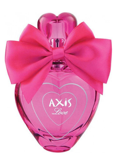 عطر ادکلن اکسیس لاو اکسیس - Axis Love Axis - بررسی، قیمت و خرید