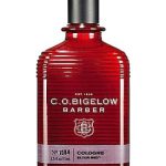 عطر ادکلن باربر کلون الکسیر رد سی او بیگلو - Barber Cologne Elixir Red C.O.Bigelow - بررسی، قیمت و خرید