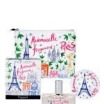 عطر ادکلن مادموازل فراگنارد پاریس فراگونار - Mademoiselle Fragonard Paris Fragonard - بررسی، قیمت و خرید