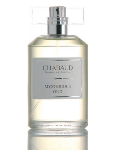 عطر ادکلن میستریوس عود شابود مزون دو پارفوم - Mysterious Oud Chabaud Maison de Parfum - بررسی، قیمت و خرید