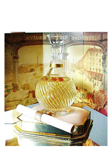 عطر ادکلن گرلیناد گرلن - Guerlinade Guerlain - بررسی، قیمت و خرید