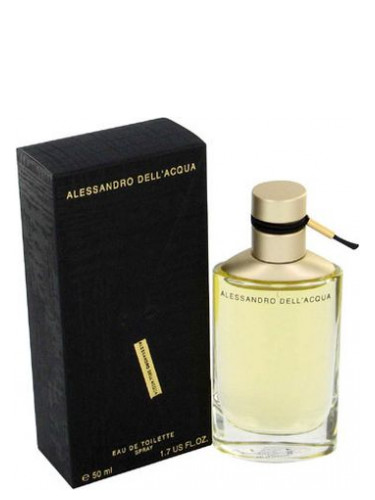 عطر ادکلن الساندرو دل آکوا الساندرو دل آکوا - Alessandro Dell' Acqua Alessandro Dell' Acqua - بررسی، قیمت و خرید