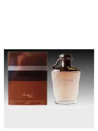 عطر ادکلن امیرال ادیشن سیندی سی - Amiral Edition Cindy C. - بررسی، قیمت و خرید