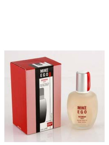 عطر ادکلن مایک اگو ومن کریستین داروین - Mike Ego Women Christine Darvin - بررسی، قیمت و خرید