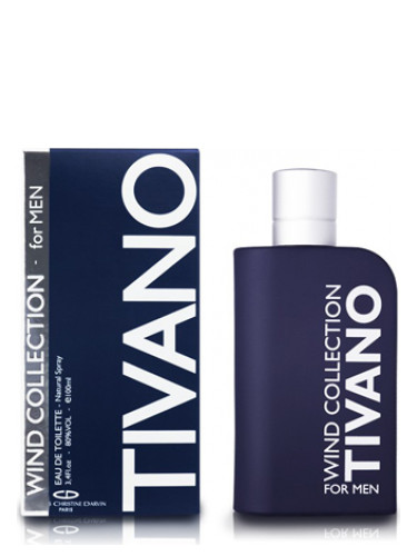 عطر ادکلن تیوانو کریستین داروین - Tivano Christine Darvin - بررسی، قیمت و خرید
