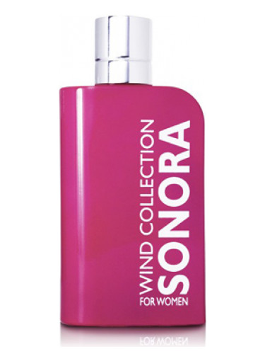عطر ادکلن سونورا کریستین داروین - Sonora Christine Darvin - بررسی، قیمت و خرید