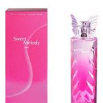 عطر ادکلن سویت ملودی کریستین داروین - Sweet Melody Christine Darvin - بررسی، قیمت و خرید