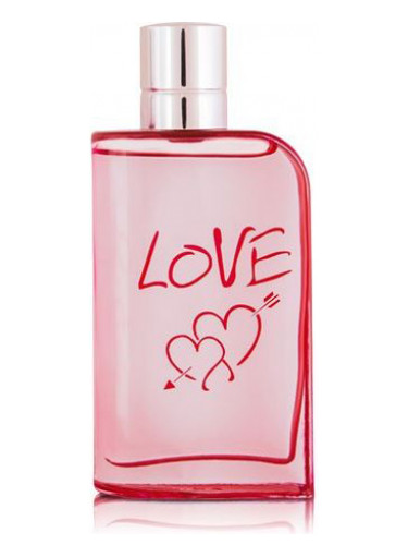 عطر ادکلن لاو کریستین داروین - Love Christine Darvin - بررسی، قیمت و خرید