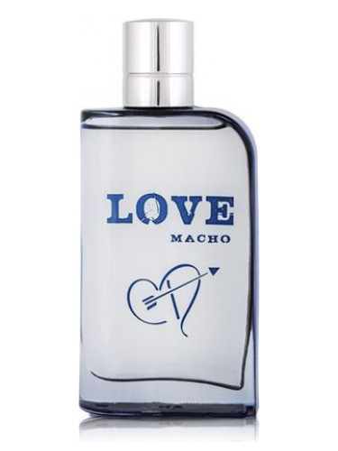 عطر ادکلن لاو ماچو کریستین داروین - Love Macho Christine Darvin - بررسی، قیمت و خرید