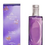 عطر ادکلن رومانشیا کریستین داروین - Romancia Christine Darvin - بررسی، قیمت و خرید