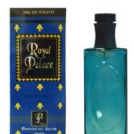 عطر ادکلن رویال پالاس کریستین داروین - Royal Palace Christine Darvin - بررسی، قیمت و خرید