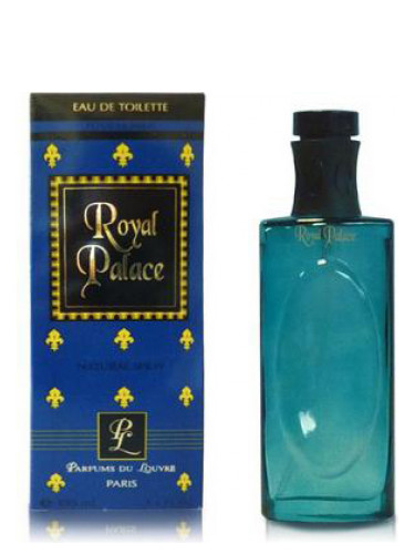 عطر ادکلن رویال پالاس کریستین داروین - Royal Palace Christine Darvin - بررسی، قیمت و خرید