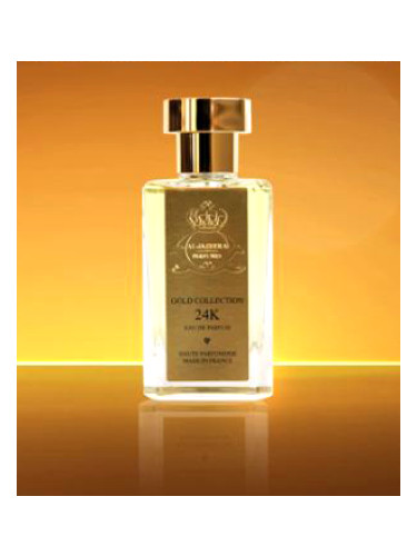 عطر ادکلن بیست و چهار کا الجزیره پرفیومز - 24K Al-Jazeera Perfumes - بررسی، قیمت و خرید