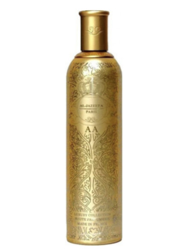 عطر ادکلن اِی ای الجزیره پرفیومز - AA Al-Jazeera Perfumes - بررسی، قیمت و خرید