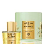 عطر ادکلن جلسومینو نوبیله ادیزیونه اسپچیاله آکوا دی پارما - Gelsomino Nobile Edizione Speciale Acqua di Parma - بررسی، قیمت و خرید