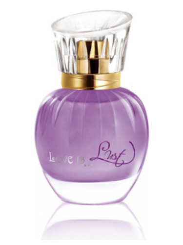 عطر ادکلن لاو ایز لاست سی‌اف‌اف‌سی فراگرنسز - Love Is… Lust CFFC Fragrances - بررسی، قیمت و خرید