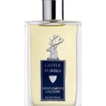 عطر ادکلن جنتلمنز کلن کاسل فوربز - Gentleman's Cologne Castle Forbes - بررسی، قیمت و خرید