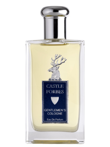 عطر ادکلن جنتلمنز کلن کاسل فوربز - Gentleman's Cologne Castle Forbes - بررسی، قیمت و خرید