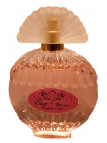 عطر ادکلن اُ دُ گراس نُمِرو سه گای بوشارا - Eau de Grasse No 3 Guy Bouchara - بررسی، قیمت و خرید
