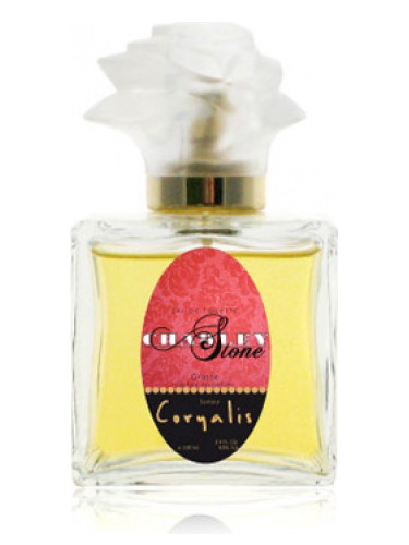 عطر ادکلن کوریالیس گای بوچارا - Coryalis Guy Bouchara - بررسی، قیمت و خرید