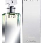 عطر ادکلن ایتِرنیتی 25ث آنیورساری ادیشن فور وومن کلوین کلاین - Eternity 25th Anniversary Edition for Women Calvin Klein - بررسی، قیمت و خرید