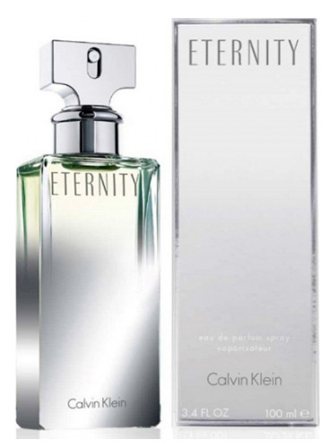 عطر ادکلن ایتِرنیتی 25ث آنیورساری ادیشن فور وومن کلوین کلاین - Eternity 25th Anniversary Edition for Women Calvin Klein - بررسی، قیمت و خرید