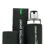 عطر ادکلن بنتون اسپورت من بنتون - Benetton Sport Man Benetton - بررسی، قیمت و خرید